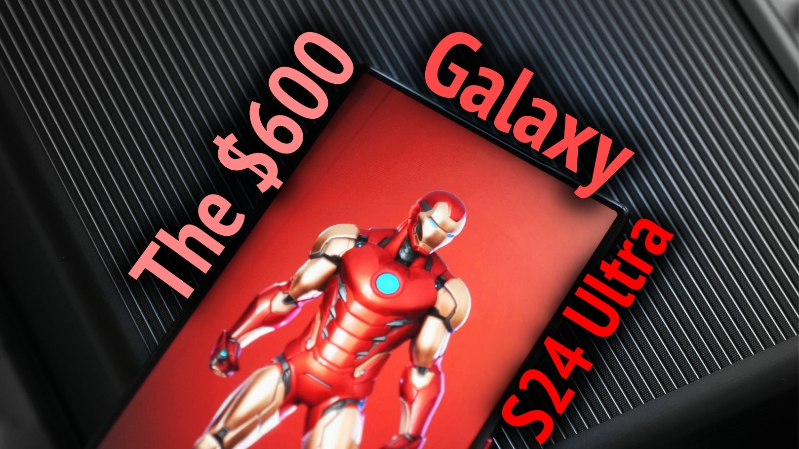At half the price, the Nubia Z60 Ultra looks at least 90% as good as the iPhone 15 Pro Max and the upcoming Galaxy S24 Ultra. If not even better? - Nubia Z60 Ultra: $600 Galaxy S24 Ultra killer - the definition of “the best phone you’ll never buy&quot;?