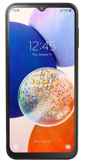 The Samsung Galaxy A14 5G was the fifth most popular phone in the U.S. during October - A list of the top five best-selling phones in the U.S. during October contains one surprise