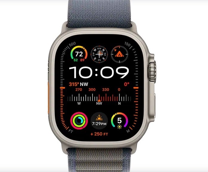 Certains Apple Stores ont déjà l'Apple Watch Ultra 2 de nouveau en stock - Avec la commande d'exclusion en attente, Apple révèle quand les montres interdites seront de nouveau en vente