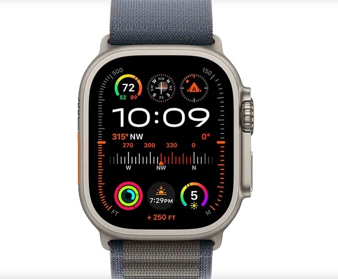 Select Apple Stores already have the Apple Watch Ultra 2 back in stock - With Exclusion Order on hold, Apple reveals when the banned watches will be back on sale