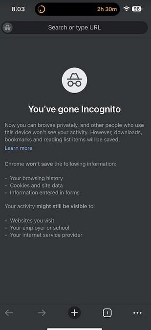 Chrome users sued Google for tracking them online even with incognito mode enabled - More of Google&#039;s money is heading your way after $5 billion lawsuit is settled