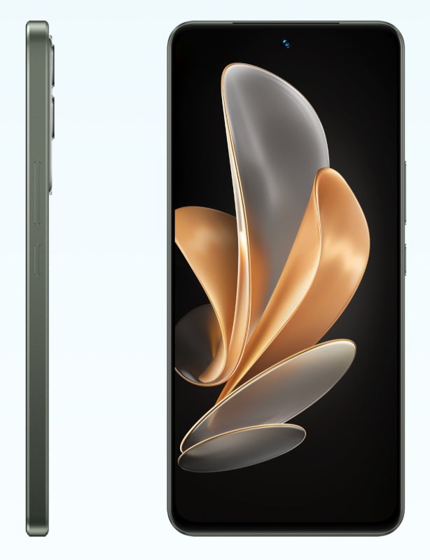 Vivo V30 Lite - Vivo’s new V30 Lite mid-range smartphone goes global