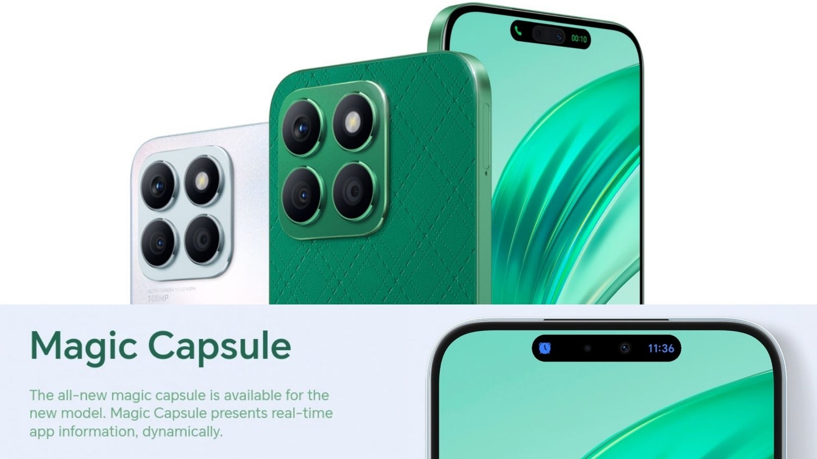 I must admit, “capsule” might’ve been the safer name option for the iPhone’s Dynamic Island. But Apple doesn’t do “safe” names. - $200 iPhone 15 Pro Max copy proves Apple is Android’s favorite role model, but this should change