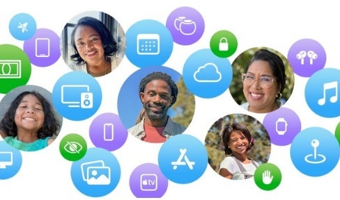If you were misled by Apple&#039;s Family Sharing feature, you might qualify for a cut of Apple&#039;s $25 million settlement - How to get your share of Apple&#039;s $25 million Family Sharing settlement