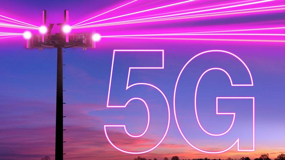 T-Mobile will cover 81 million more Americans with 2.5GHz mid-band spectrum - T-Mobile was the recipient of some good news this past holiday season