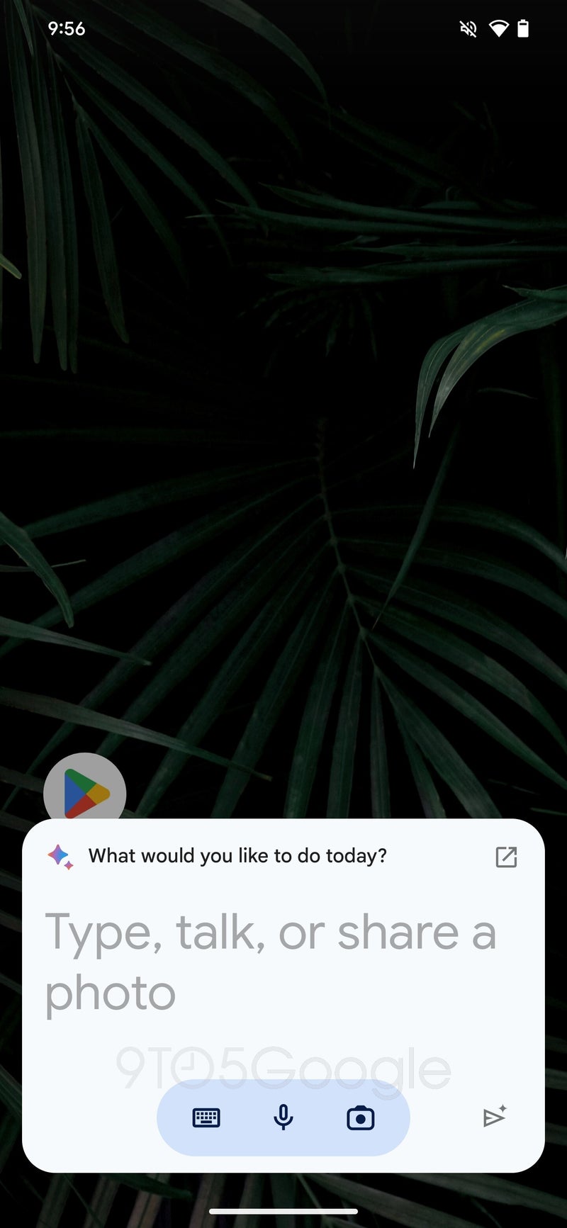 Google Assistant with Bard might be very close to prime time, new code deep dive suggests