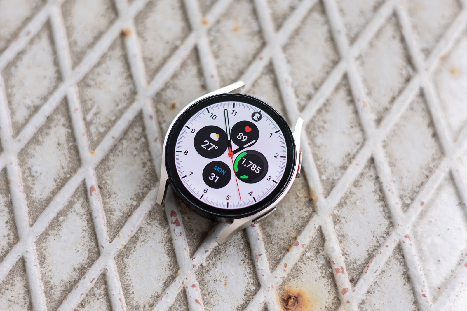 Samsung Galaxy Watch 6 - Samsung’s Galaxy Wearable app faces troubles on Pixel phones following the January 2024 update