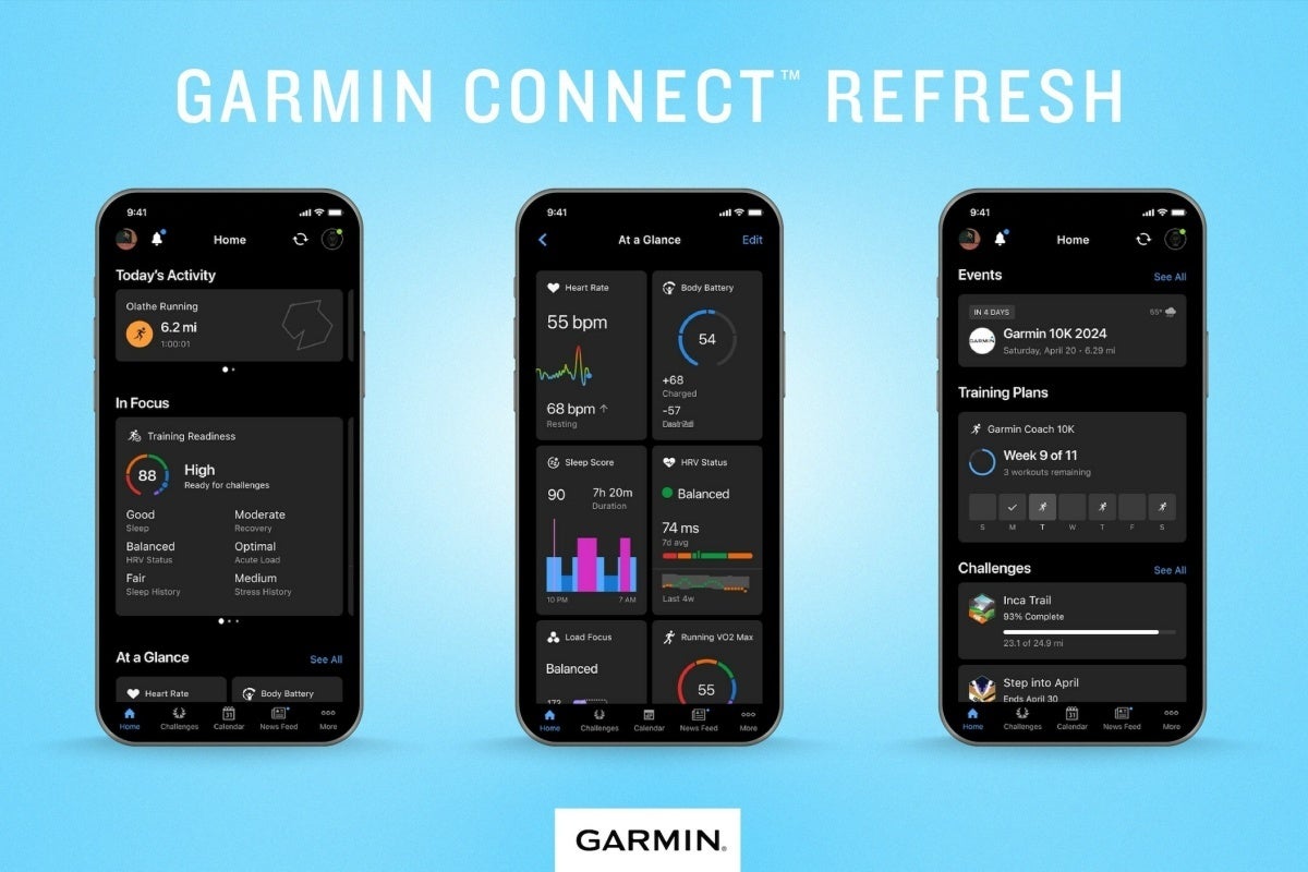 Garmin lança um lindo novo smartwatch para mulheres com tela oculta e muitos sensores