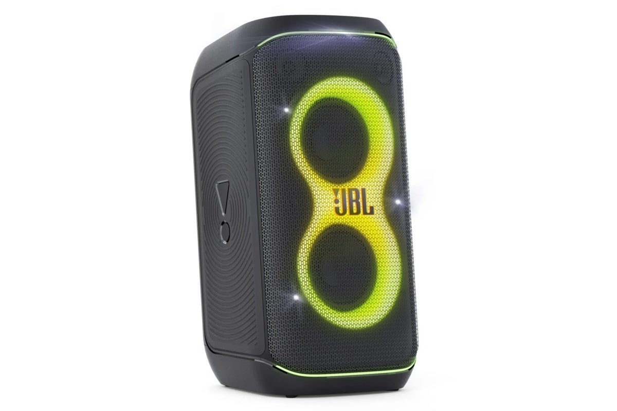 JBL PartyBox Club 120 - All of your favorite JBL speakers are getting a sequel in the next few months
