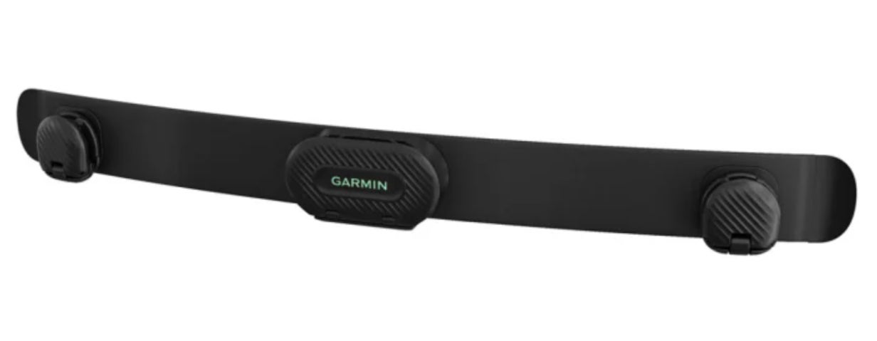 Garmin lançará um monitor de frequência cardíaca para mulheres que pode ser acoplado a sutiãs esportivos