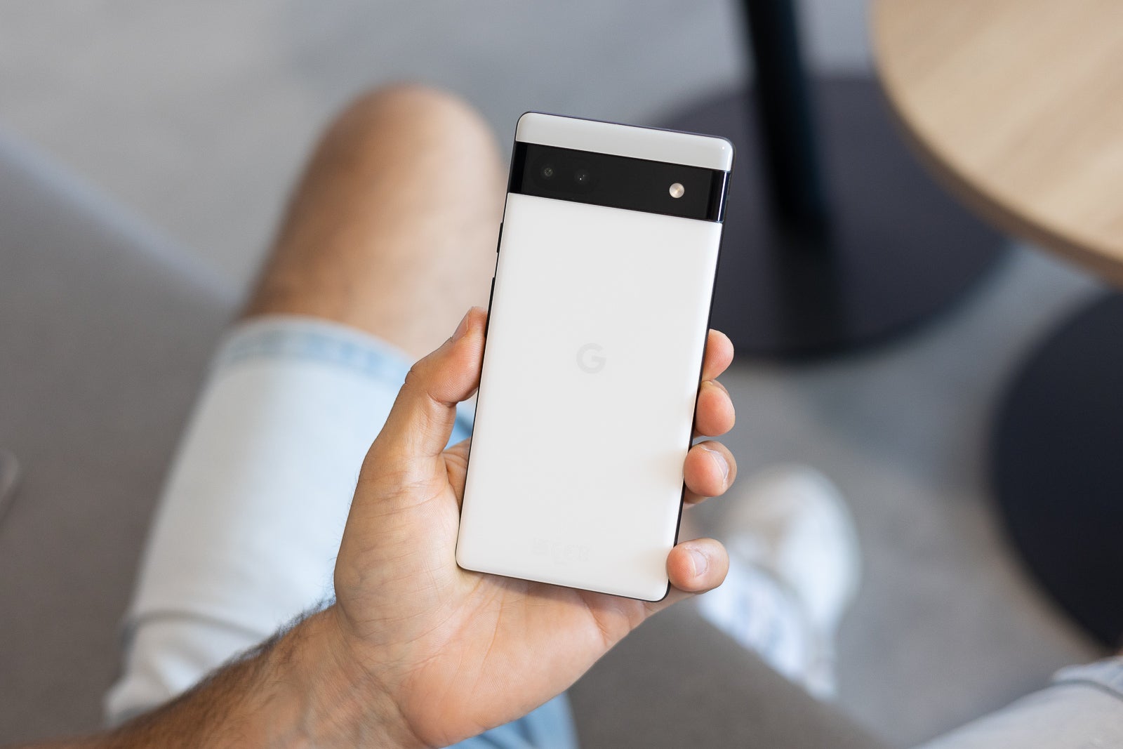 Image credit — PhoneArena - I love my Pixel. So why is it so hard to convince others to get one?