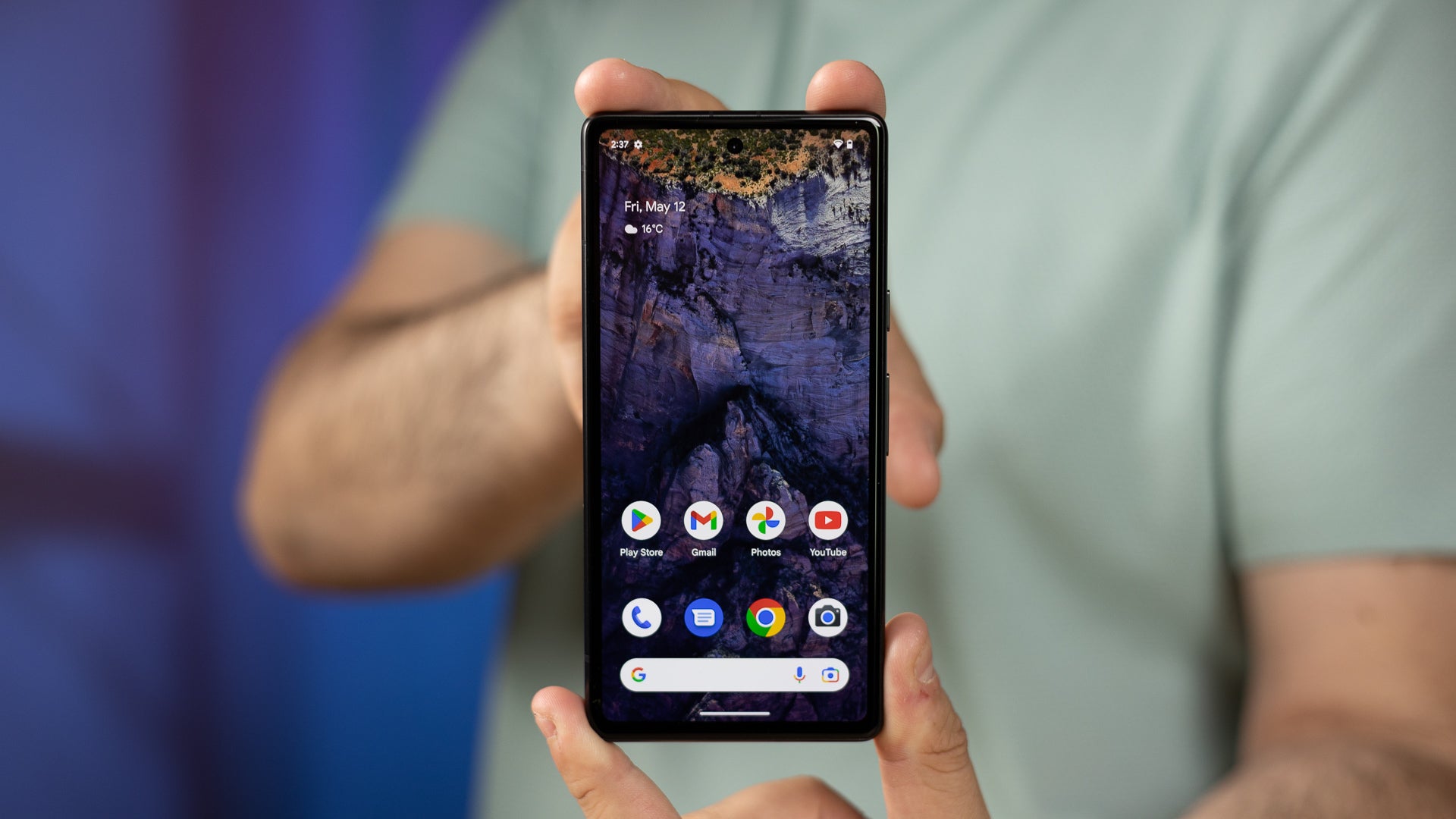 Image credit — PhoneArena - I love my Pixel. So why is it so hard to convince others to get one?