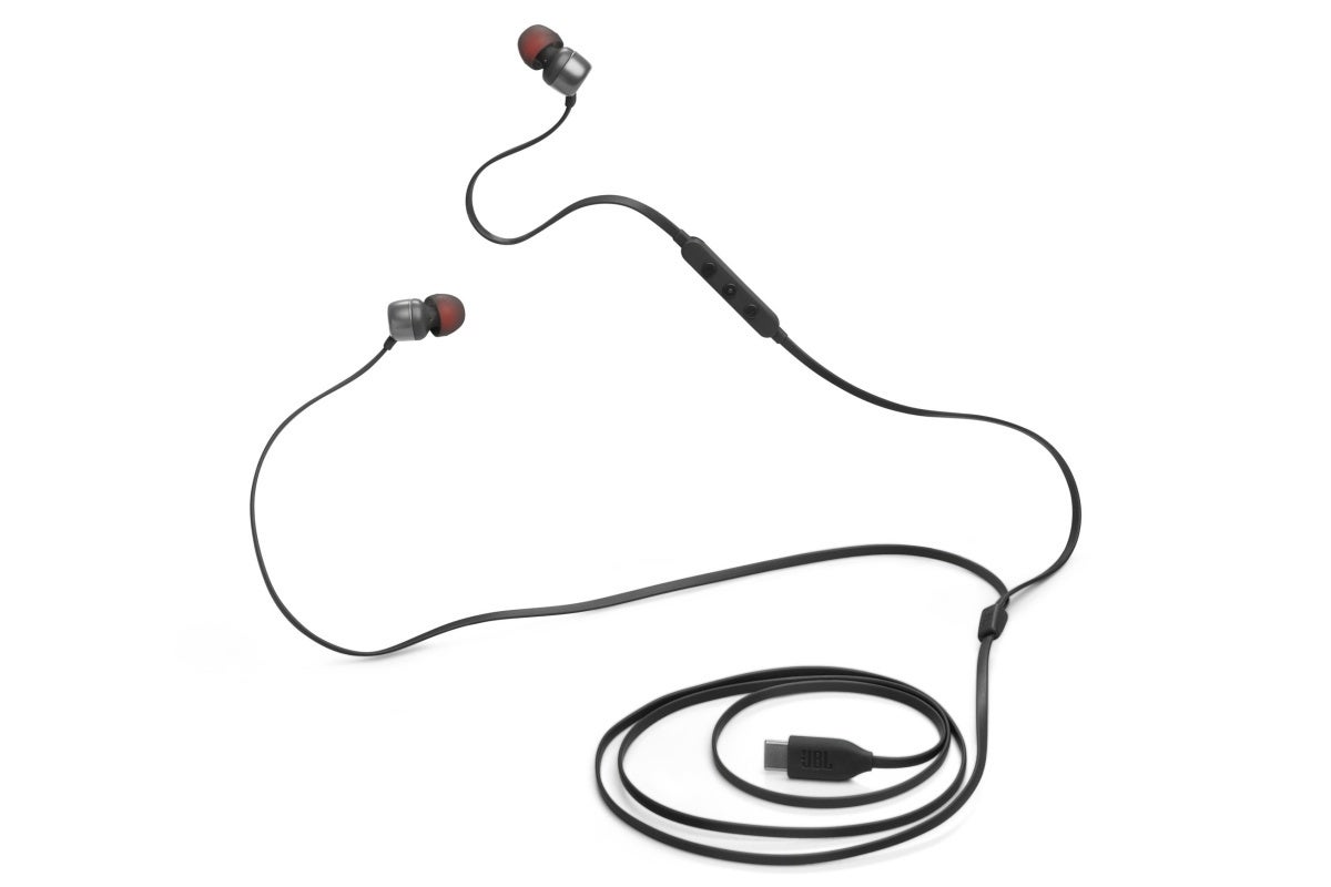 JBL Tune 310C - JBL floods Vegas with a rich and exciting new selection of true wireless earbuds