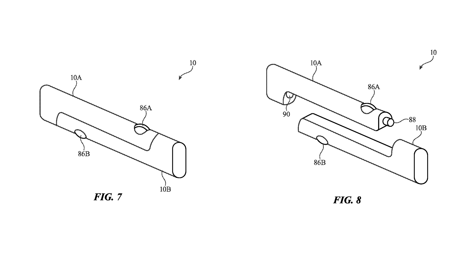 A Vision Pro stylus just makes sense, honestly and we may actually get one