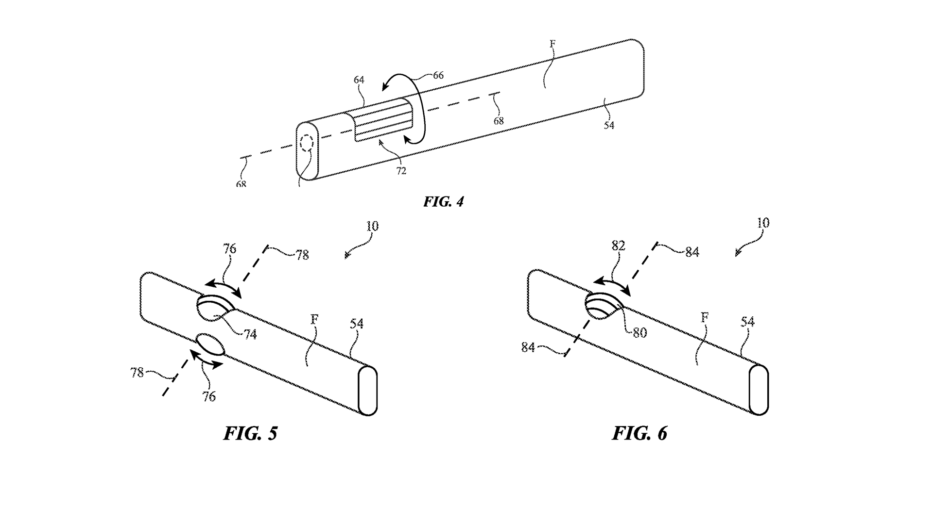 A Vision Pro stylus just makes sense, honestly and we may actually get one