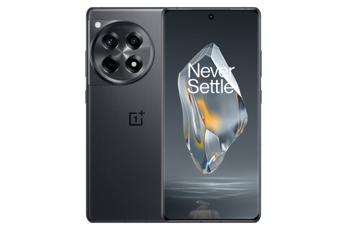 The OnePlus 12R is all but certain to look exactly the same as the Ace 3 (pictured here). - Amazon may have just confirmed the OnePlus 12&#039;s big price hike over the OnePlus 11