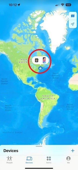 The Find My app can track your devices and up to 32 items - Apple finally acknowledges a change made to a major app with iOS 16