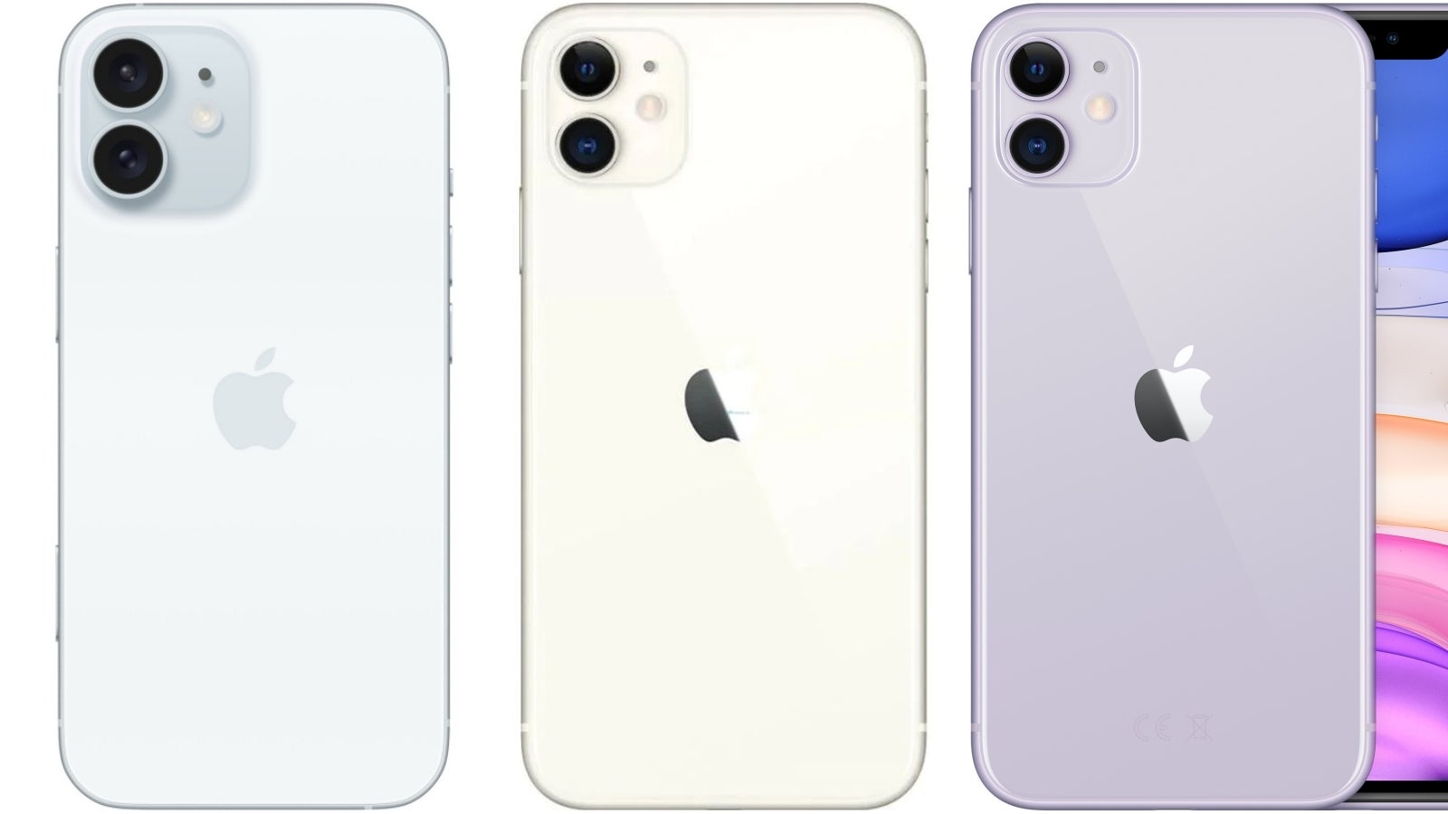 Find iPhone 16. - Stop looking forward to the iPhone 16 - you might be disappointed: Buy Apple&#039;s best mistake instead!