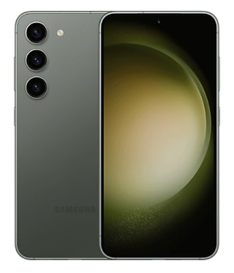 The Galaxy S23 and the rest of last year's flagship series has received the January security update - Samsung releases its January security patch to Galaxy devices with over 70 bug fixes