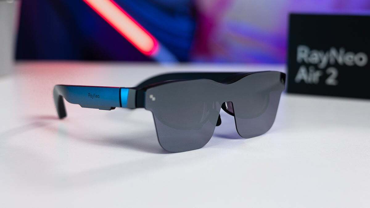 Image credit — PhoneArena - Best AR glasses and headsets: augmented reality is here to stay!