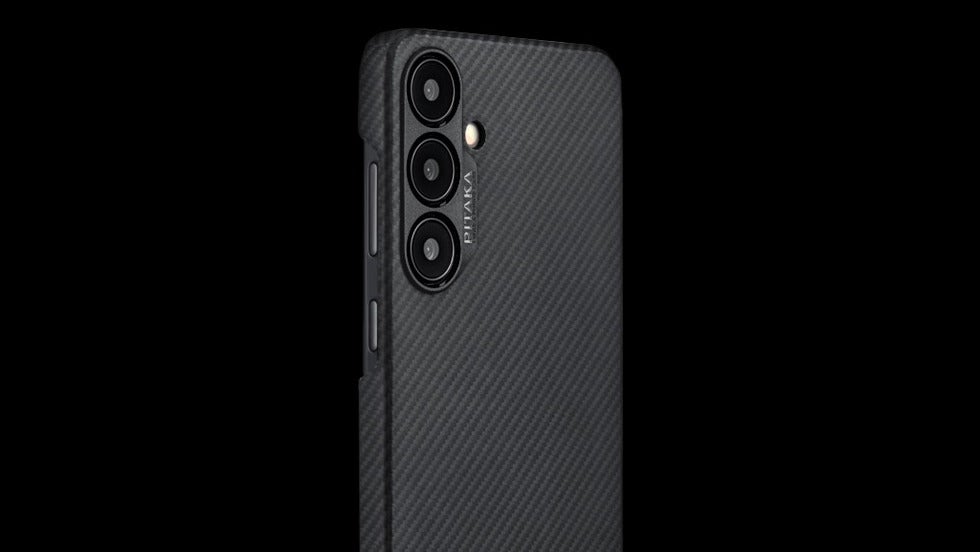 Durable, thin, magnetic: the new Pitaka cases for your Galaxy S24! -  PhoneArena