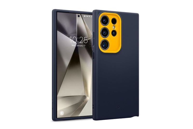 Caseology Nano Pop Galaxy S24 Ultra Case - The best Galaxy S24 cases