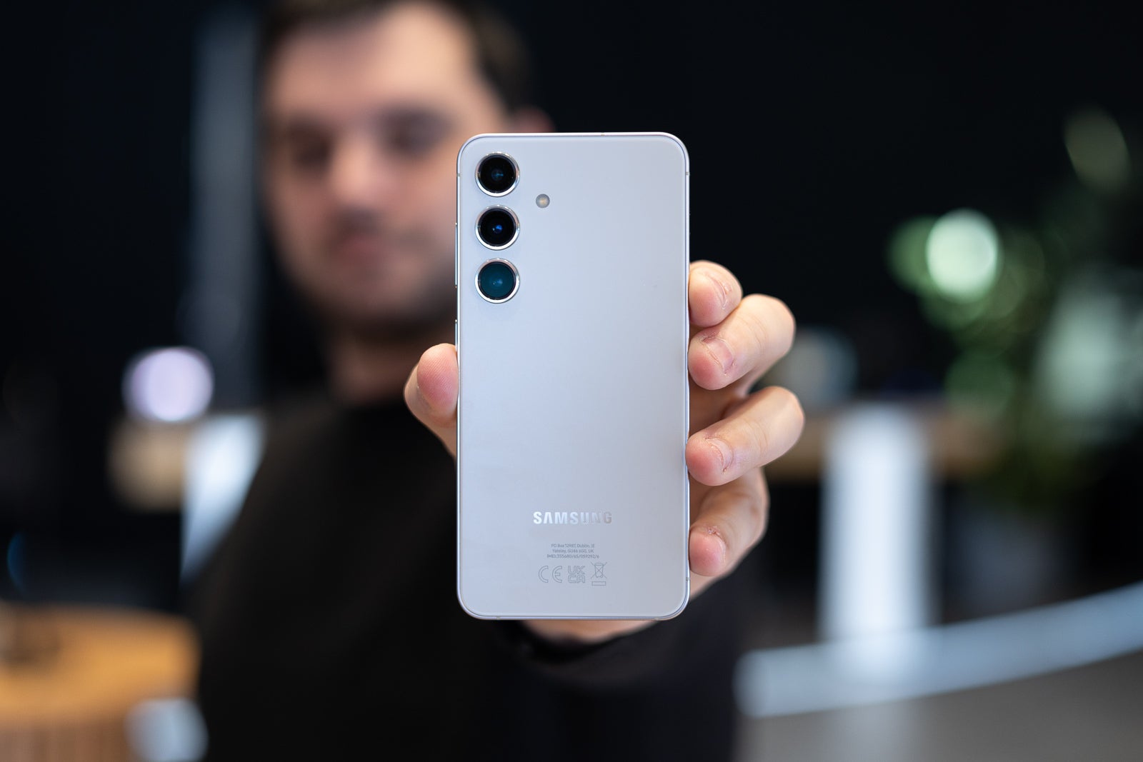 Galaxy S24 camera: Google-like AI smarts, an impressive 5X telephoto camera and more
