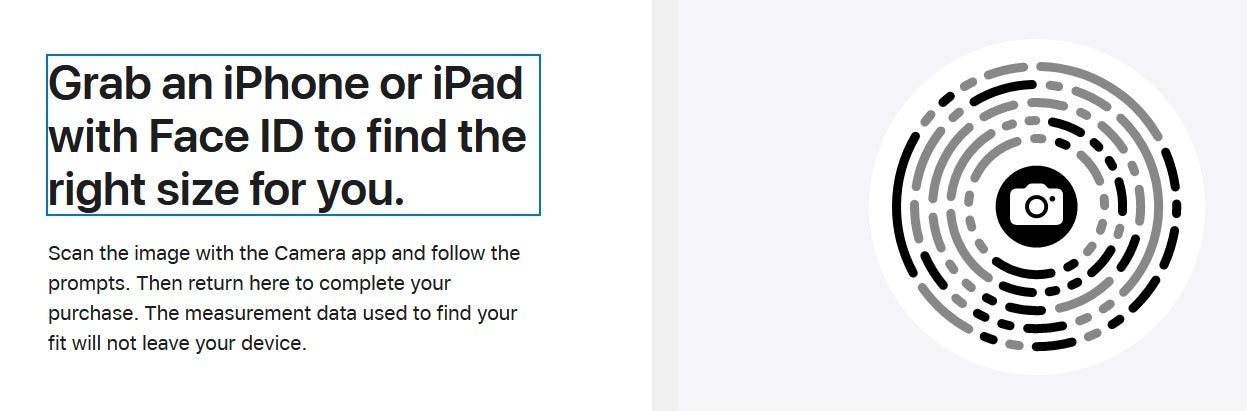 You need an iPhone or iPad to pre-order Vision Pro from the Apple Store - As pre-orders of the Vision Pro continue, take a new visual tour of the spatial computer with Apple