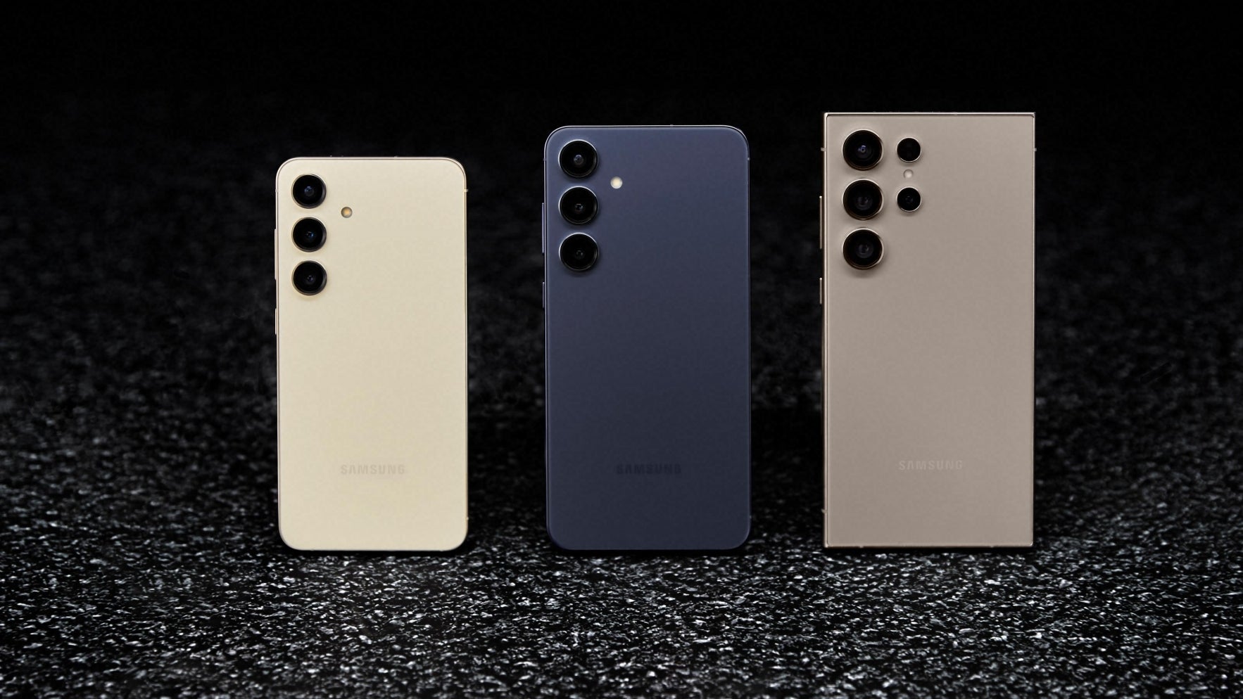 If you were to buy a Galaxy S24 Ultra right now, you’d get 7 major OS updates versus 3 with the Galaxy S23 Ultra (already updated to Android 14). - Galaxy S24 is the most important Android phone in ages - the reason will surprise you!
