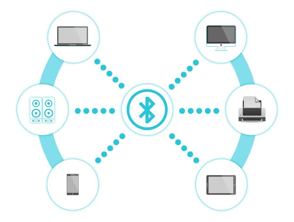 What is Bluetooth 5.4? Everything you need to know