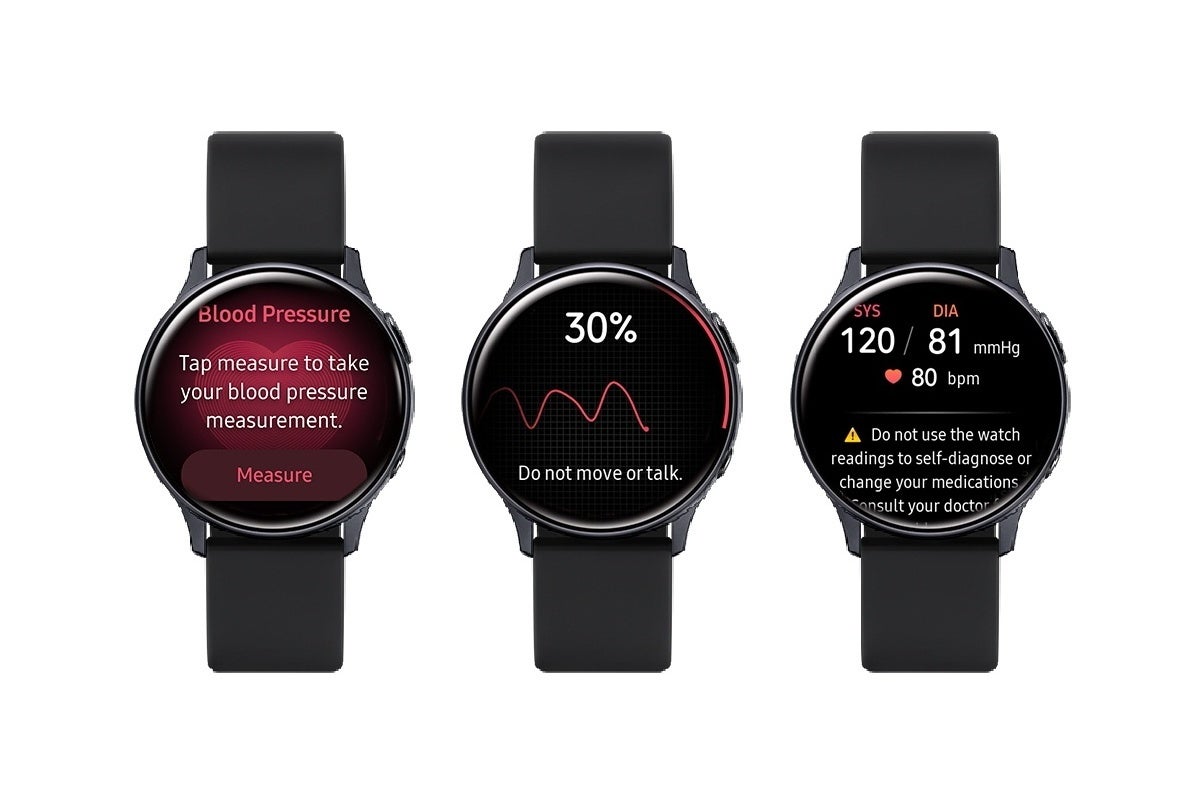 New report details Samsung&#039;s bold Apple-beating health care vision for the future