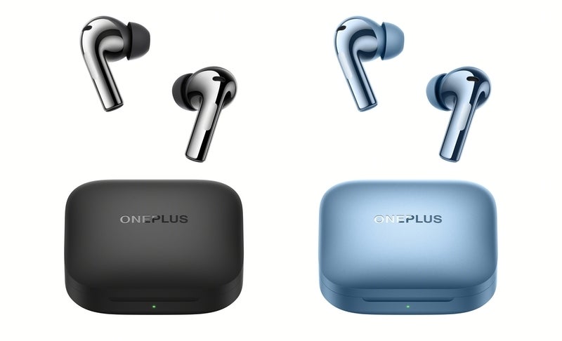 OnePlus Buds 3 unveiled: Mid-range true wireless earbuds promising flagship-level sound and smarts