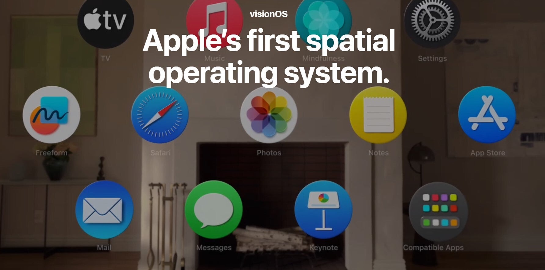 The number of visionOS-compatible apps for the Apple Vision Pro may disappoint at launch - Google, Netflix, and Spotify gang up on Apple Vision Pro to keep it niche, but why?