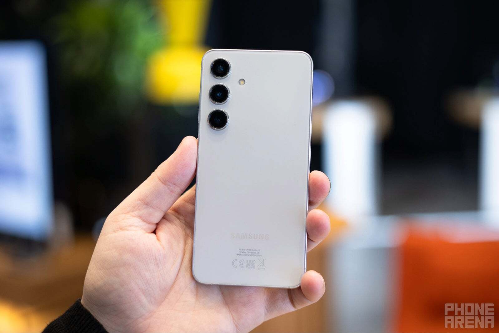 Not a single Galaxy S model has bested the Galaxy S10 in this area. Can the Galaxy S24 be the one to break the jinx?