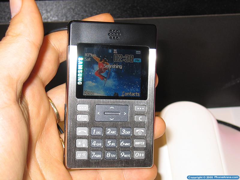 CES 2006