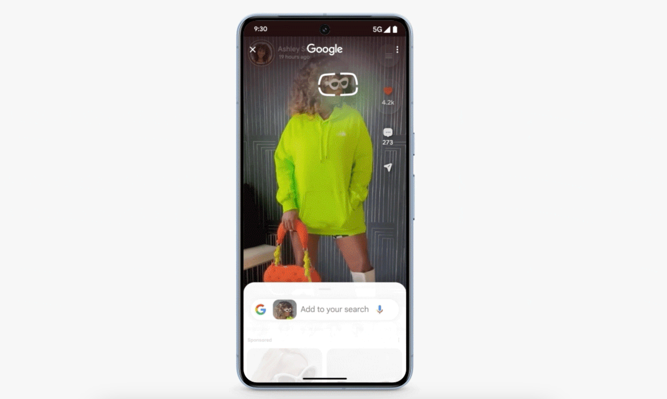 Image Credit–Google - Pixel phones in for a treat: January feature drop brings Circle to Search, Magic Compose, and more