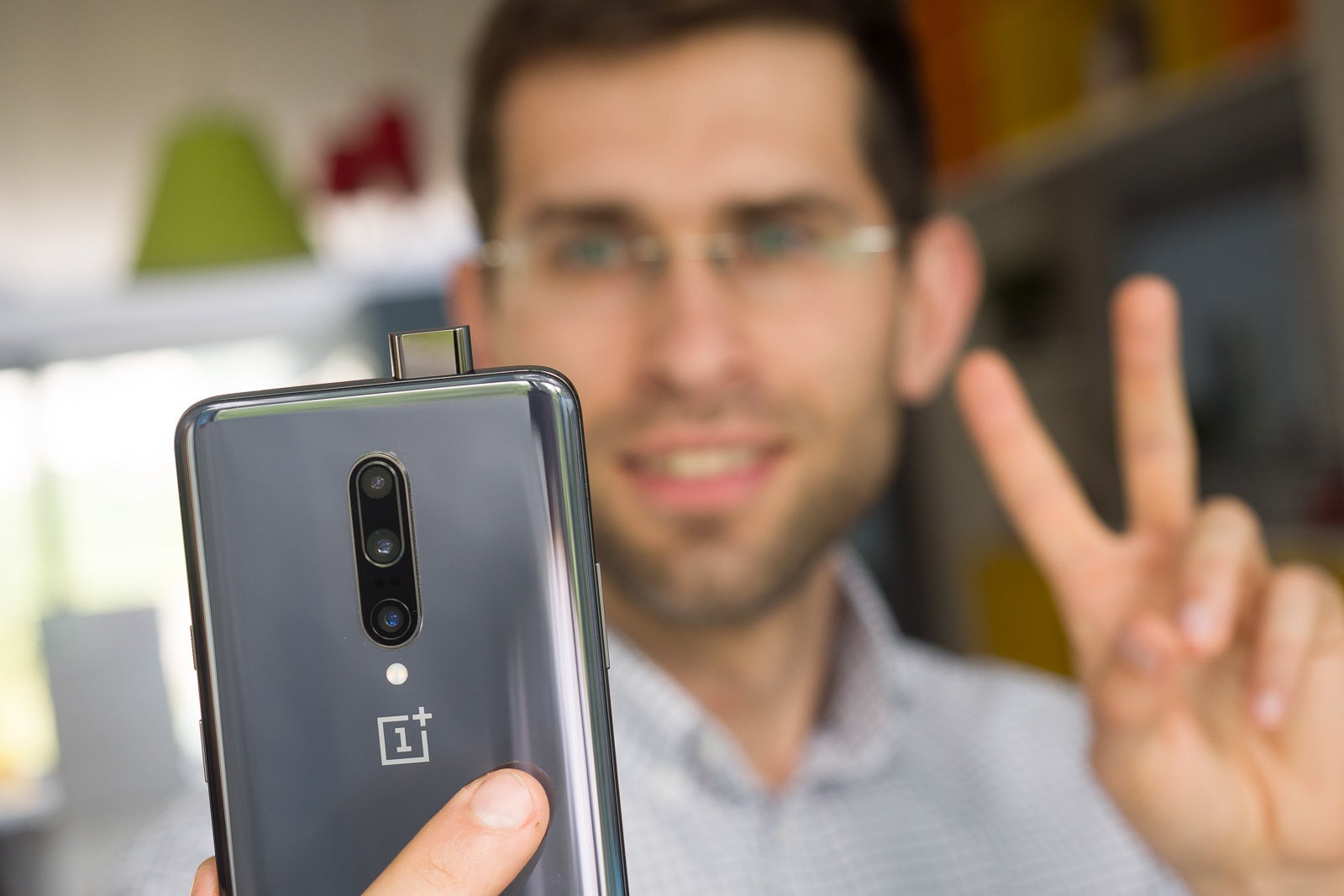 OnePlus 12: news, features, expectations - PhoneArena