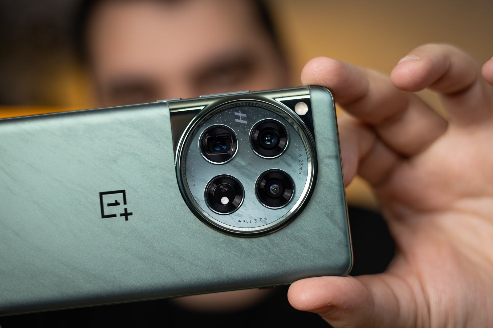 OnePlus is back!