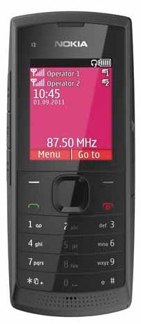 Dual-SIM Nokia X1-01 breaks cover, Nokia launches shipments of C2-00
