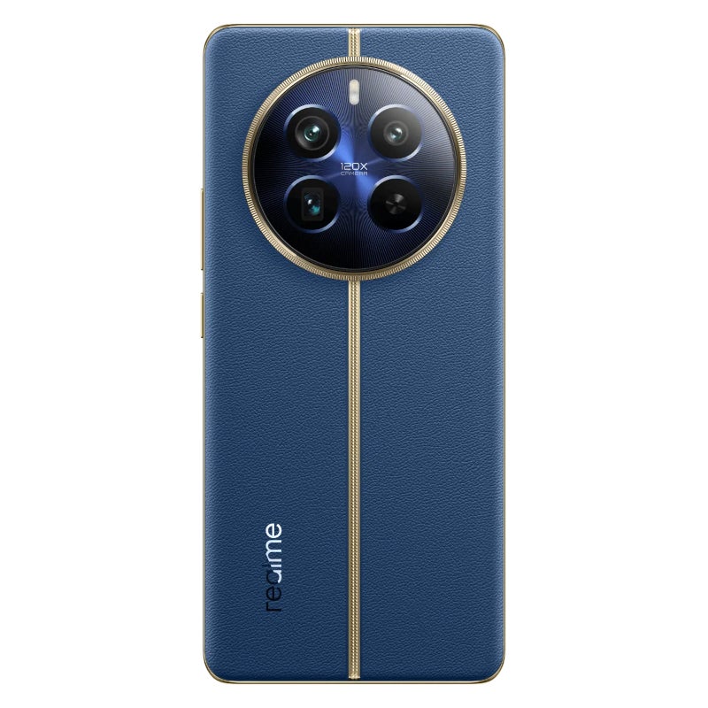 Realme 12 Pro to have a new Sony IMX882 camera sensor, Snapdragon 6 Gen 1  chipset -  news