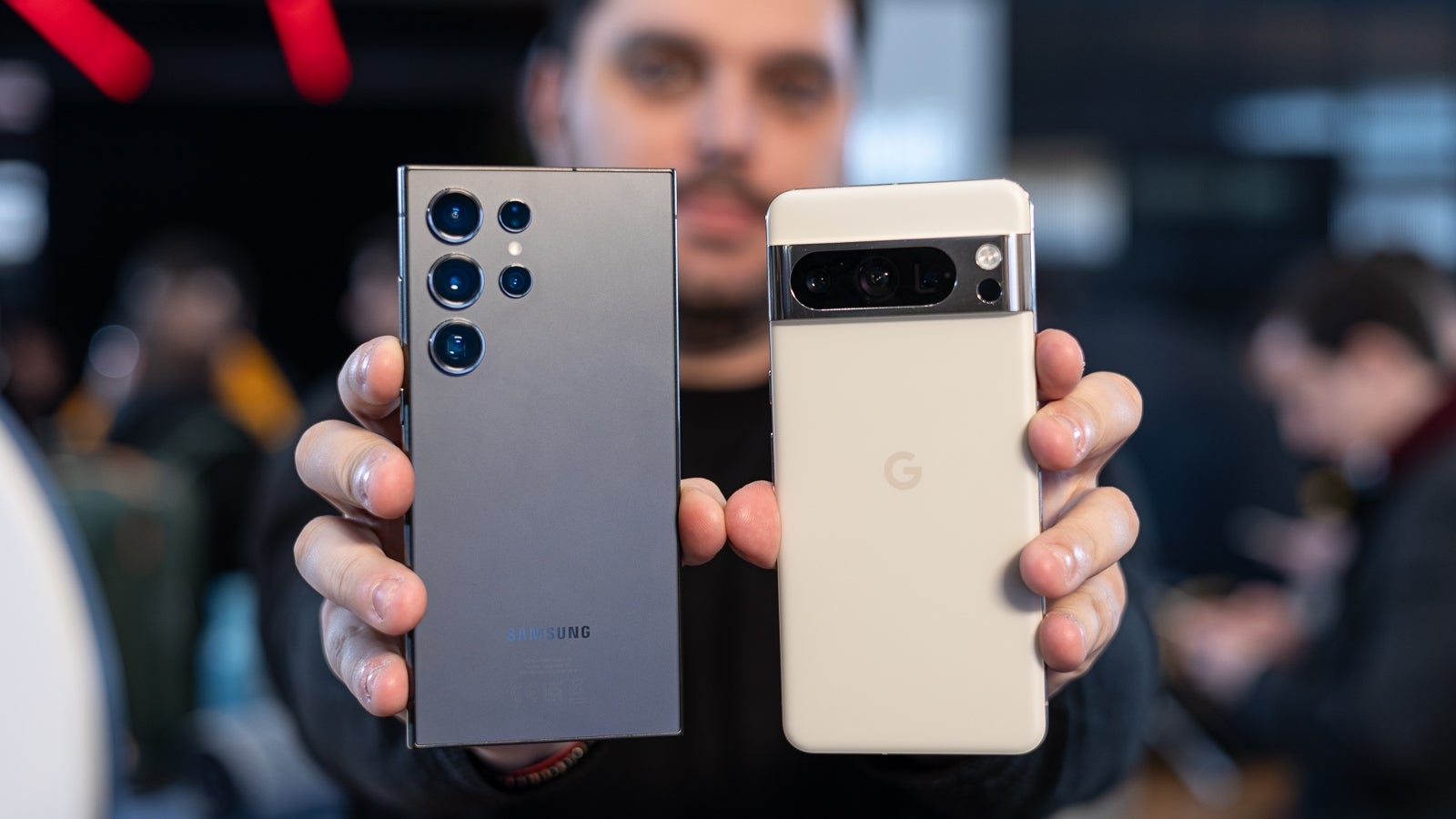 Google gives Samsung access to its powerful AI algorithms... for free? - Google-made Galaxy S24 AI tricks prove Pixel doesn&#039;t need Tensor (but Samsung needs Google)