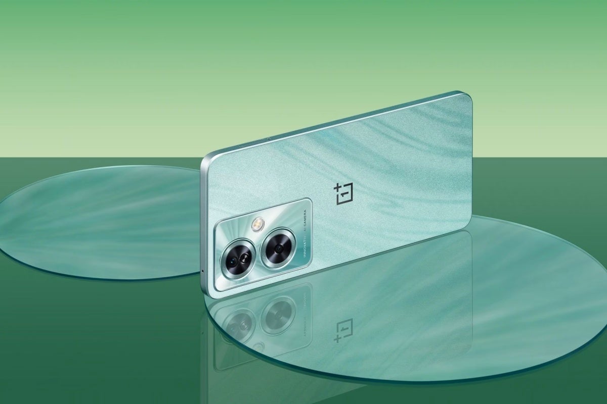 A wild new OnePlus Nord N30 5G mid-ranger has appeared on the company&#039;s website