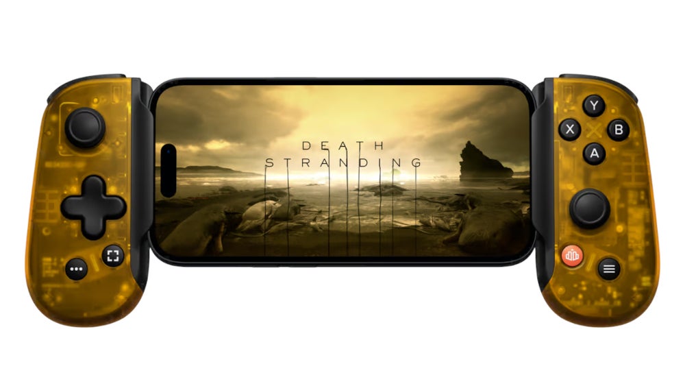 Hideo Kojima’s Death Stranding lands on iOS with a massive 50% discount in tow