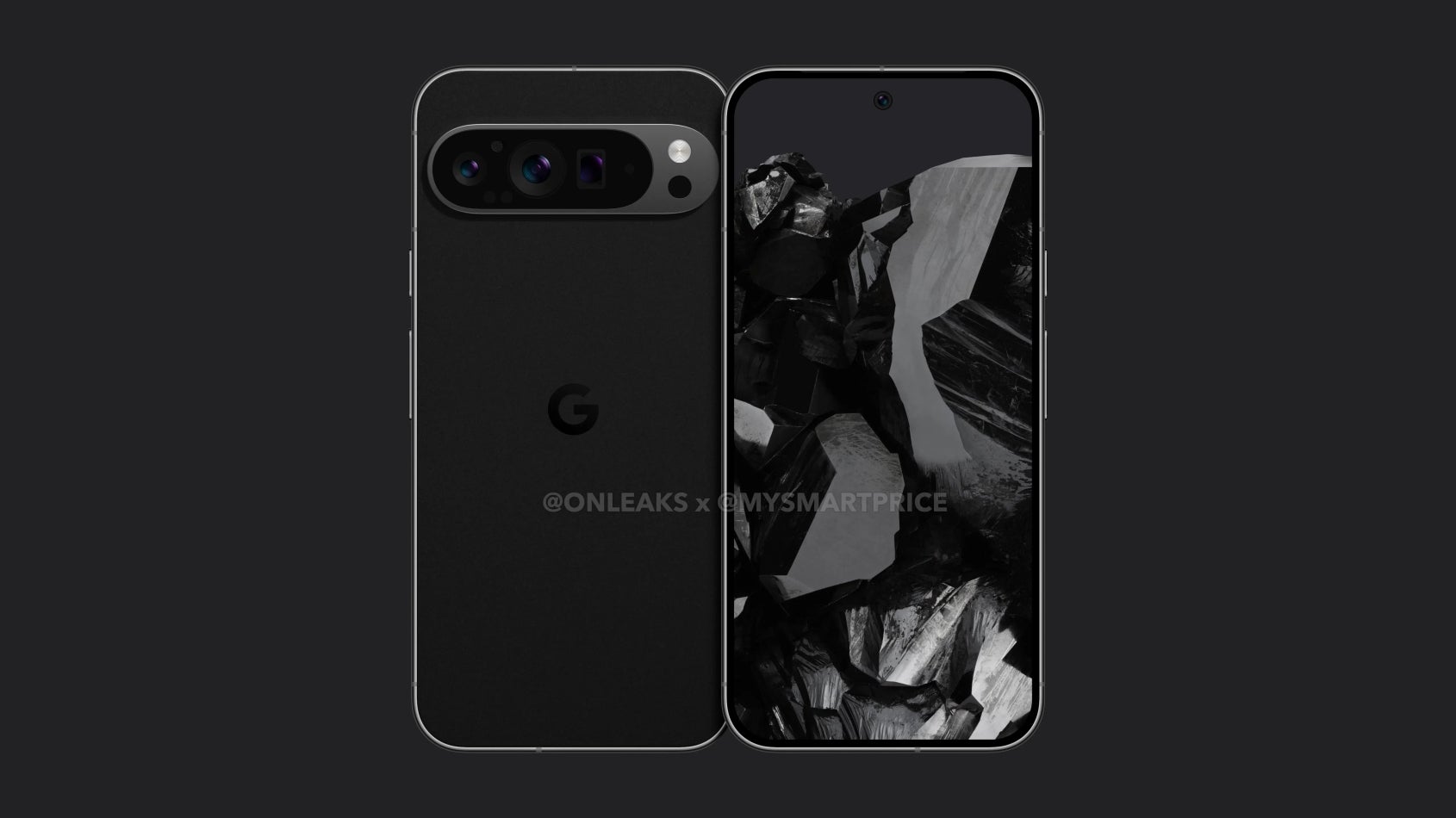 A smaller Pixel 9 Pro is most likely coming, and that&#039;s exciting! - The iPhone-like Pixel 9 Pro: Copying Apple’s homework - the best thing Google’s ever done?