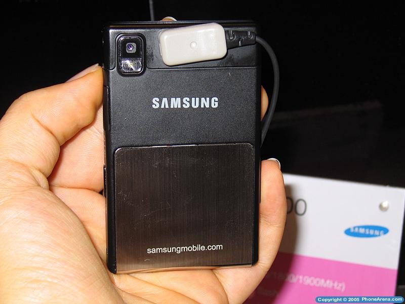 CES 2006