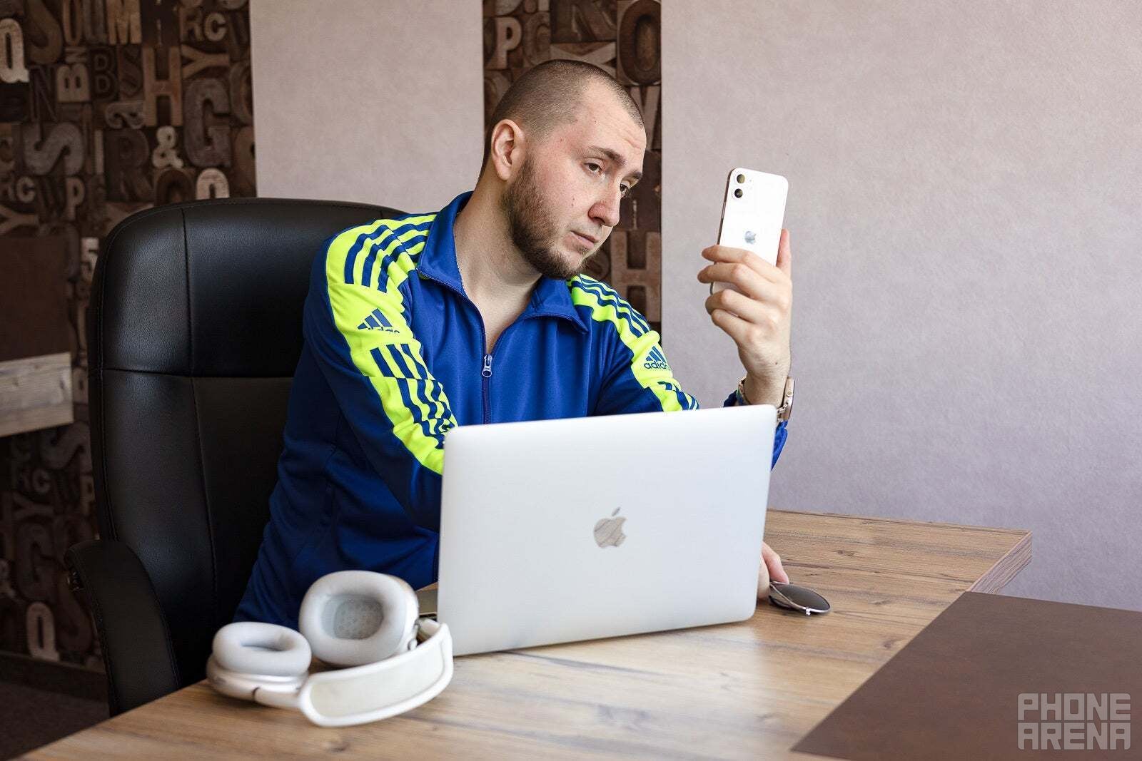 Why iPhone users &quot;hate&quot; Android: switching from flagship iPhone to folding Android in 2024