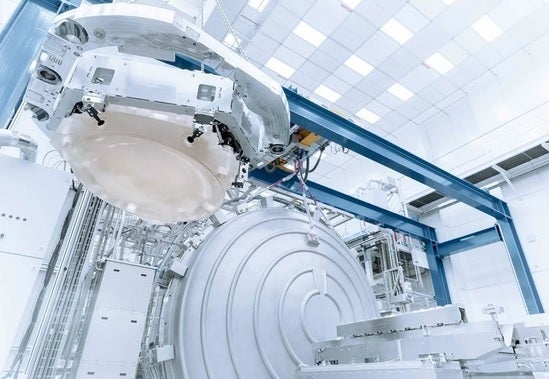Mirrors for the High-NA EVU are tested  at ZEISS - Apple chip builder TSMC not yet ready to move to next-gen lithography system