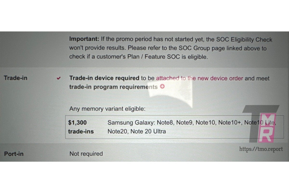 Lucky T-Mobile customers will soon be able to get the Galaxy S24 Ultra for free (with trade-in)