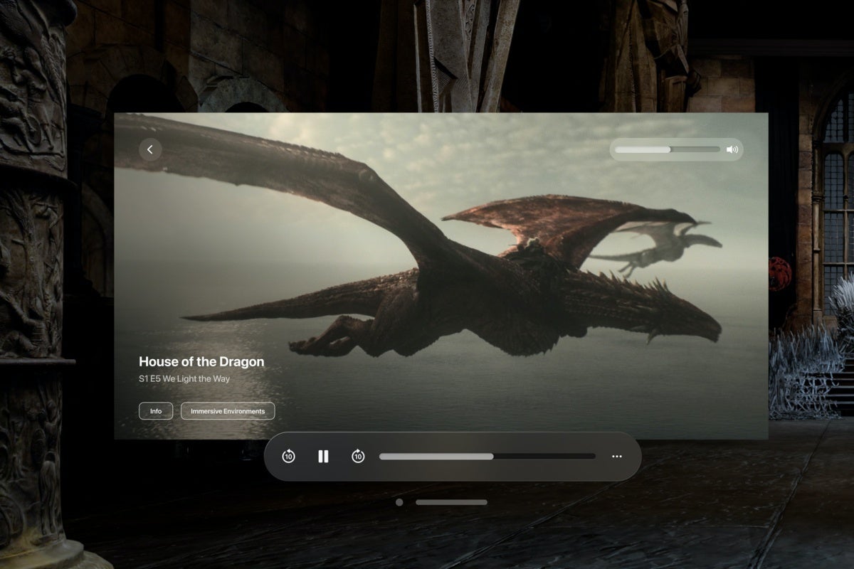 These are (some of) the 600+ all-new apps Apple&#039;s Vision Pro is launching with