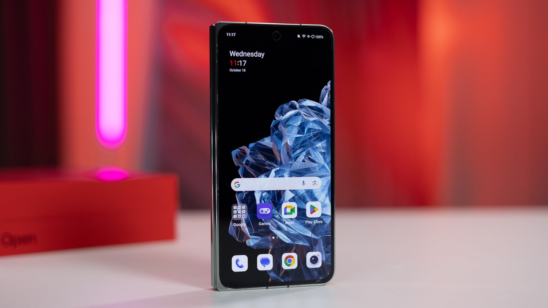 The OnePlus Open and it&#039;s cover display - Is Samsung finally going to make a foldable that you can use folded as well?
